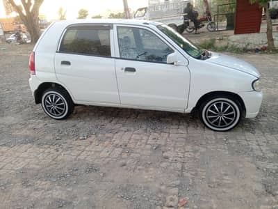 Suzuki Alto 2006