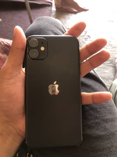 Apple iPhone 11