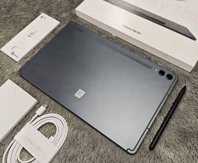 Samsung Tab s9 plus s9+ Tablet s9+ 12/256
