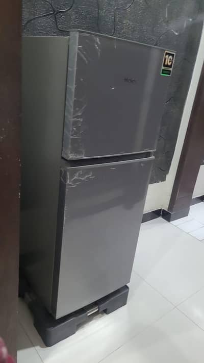 haier fridge