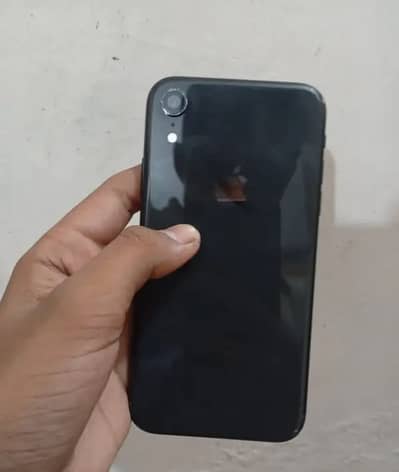Apple iPhone XR