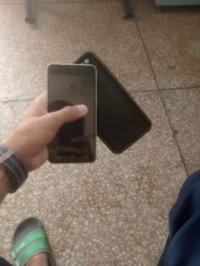 Vivo Y55