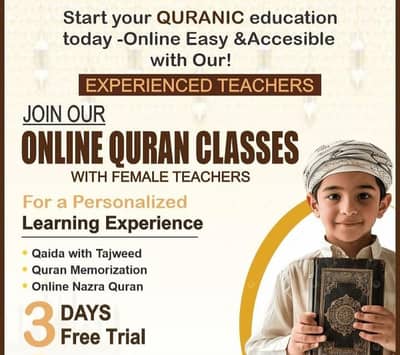 online quran classes