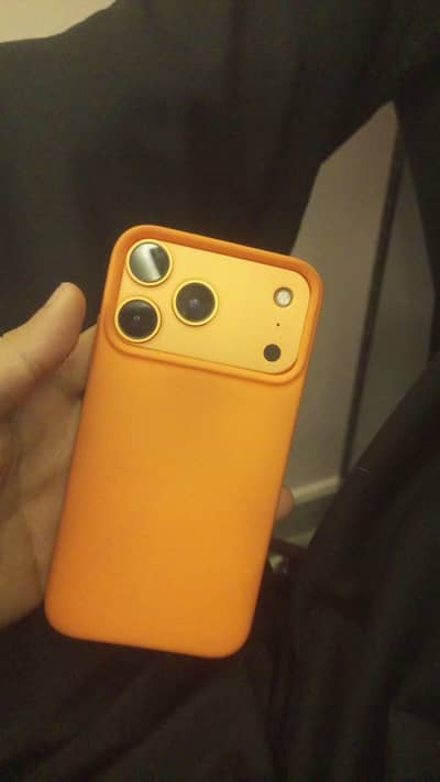 Apple iPhone XR convert 17 pro best for pubg mobile
