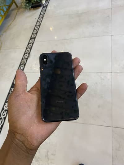 Apple iPhone XS