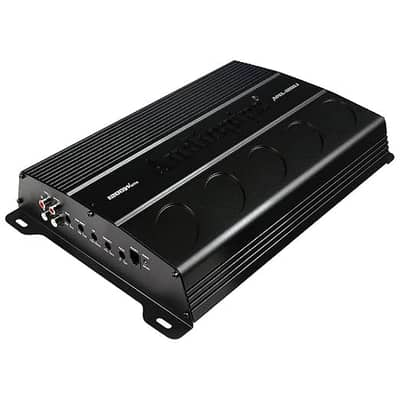 Audiopipe 1200W Car Amplifier Sub Sony Pioneer JBL Alpine Rockford