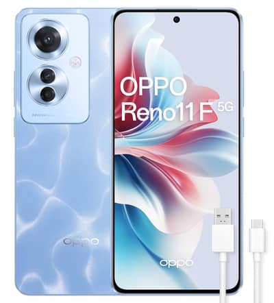 OPPO Reno11 F 5g