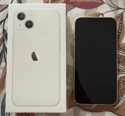 Apple iPhone 13, 128Gb, Non-PTA