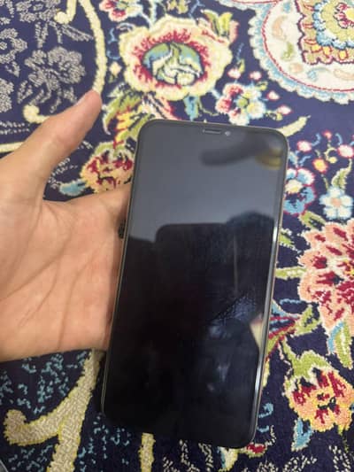 Apple iPhone XS Max