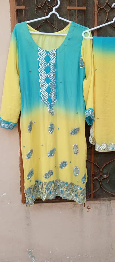 party wear fancy suit