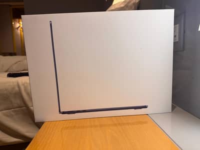 Macbook Air M5 16 512