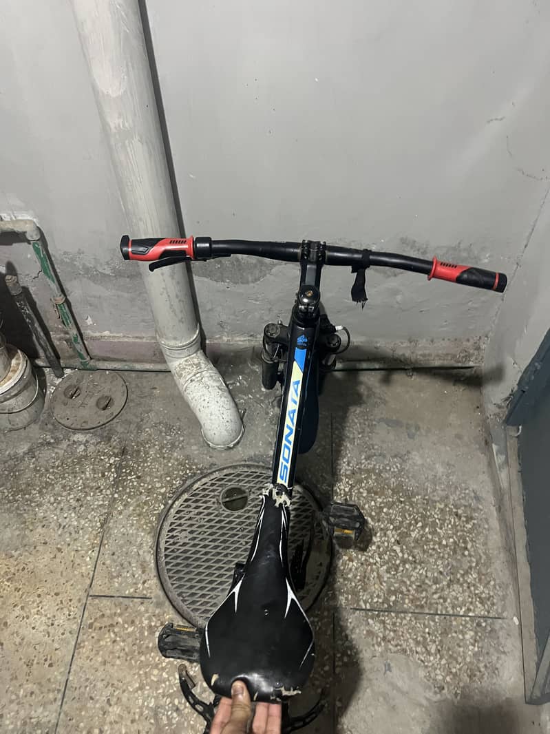 bicycle 1