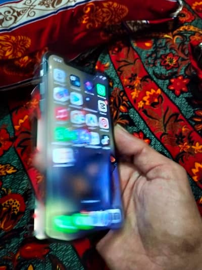 Apple iPhone X pta aprovd 64 gb