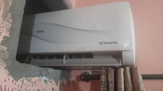 Haier 1.5 Ton Dc Inverter ac for Sale 03444602091