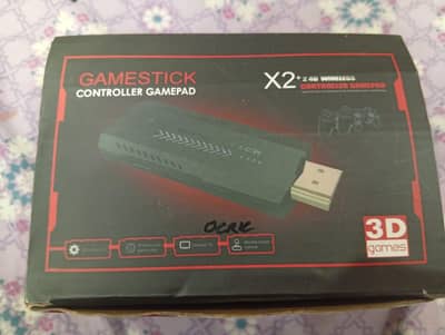 retro x2gaming stick