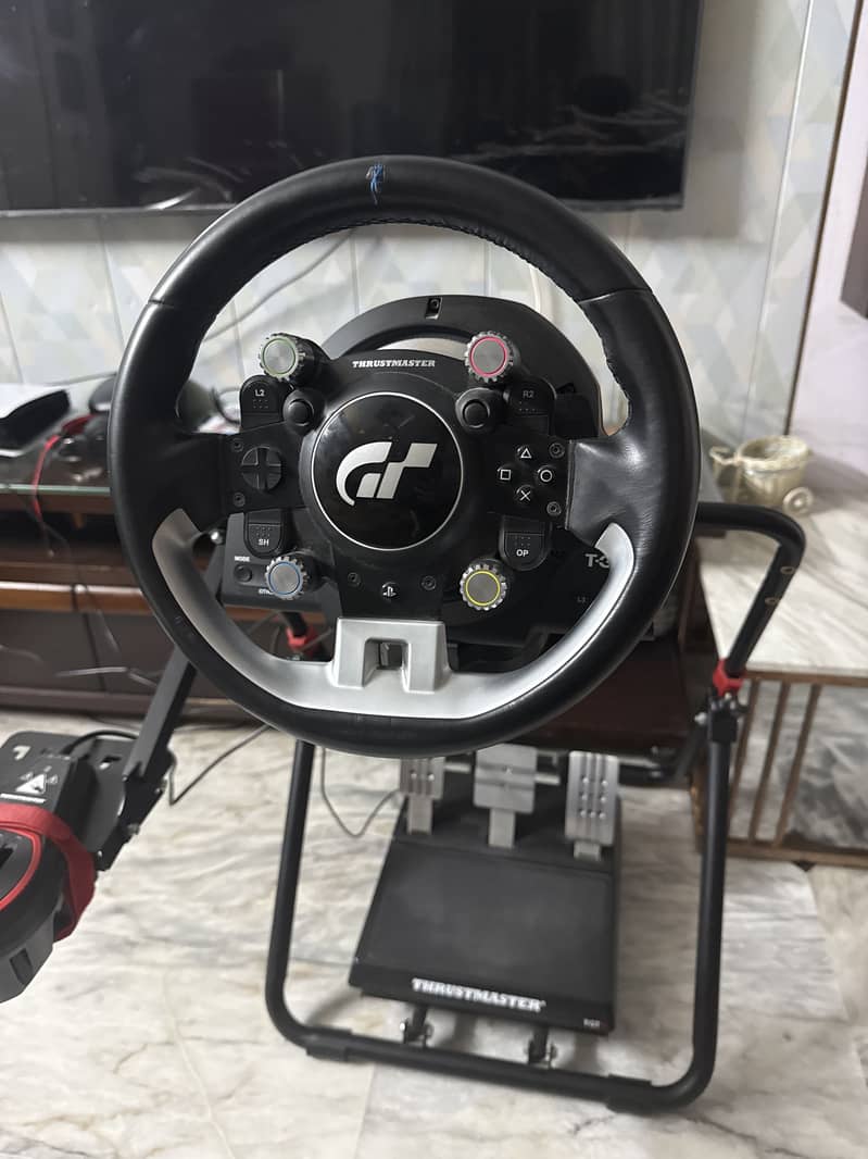 Thrustmaster tgt2 0