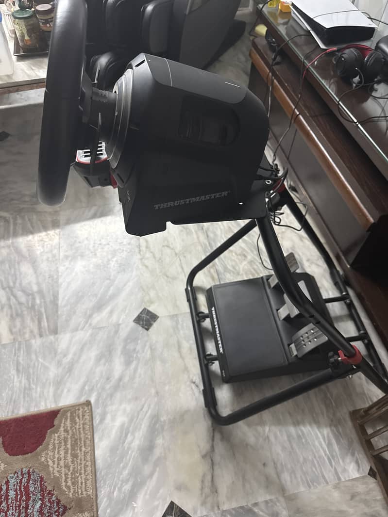 Thrustmaster tgt2 2