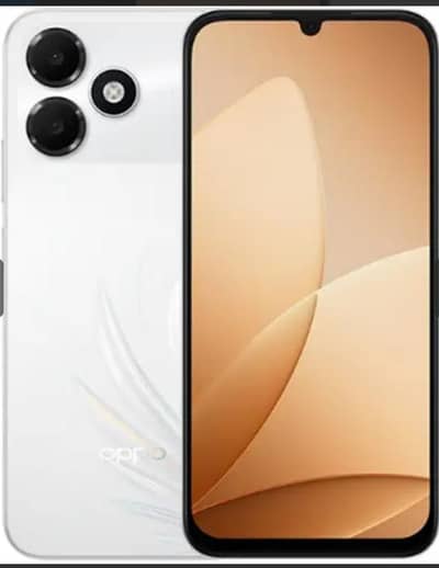 OPPO A6C BOX PACK
