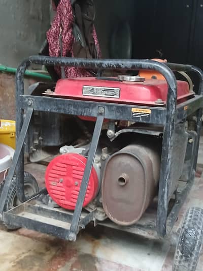GENERATOR FOR SALE