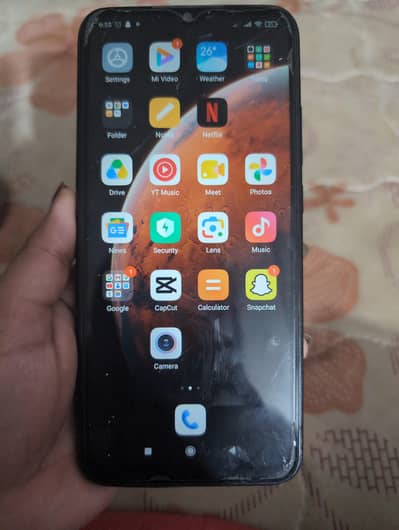 Xiaomi Redmi 9C