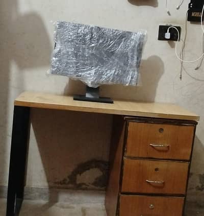 Table and Chair for sale