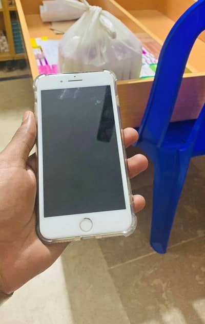 ‎I phone 6s pta approved  My Whatsapp number 0324845367****"eight hai*