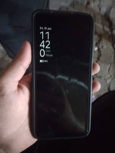 Xiaomi Redmi Note 11
