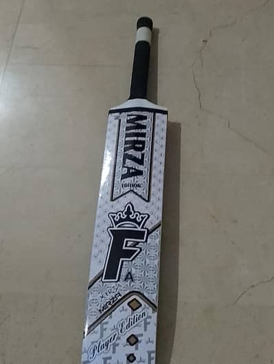 FA bat for sale in new condition