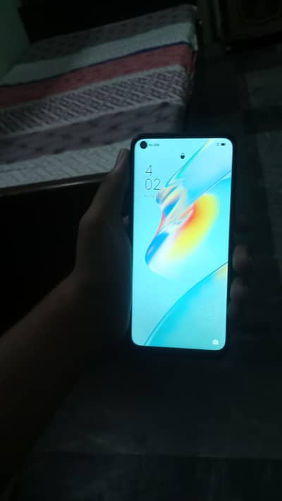 OPPO A54