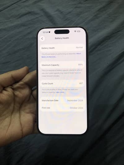 Apple iPhone 16 Pro Jv