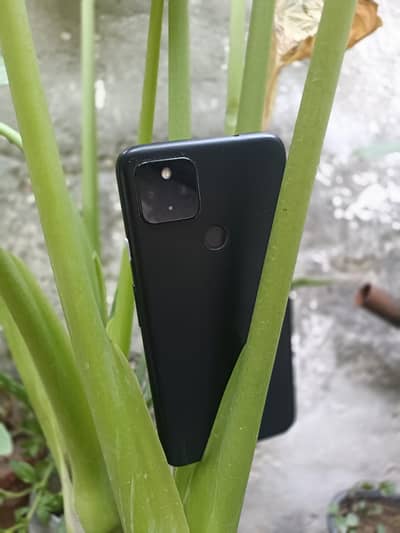 Google Pixel 4a5g (9/10)