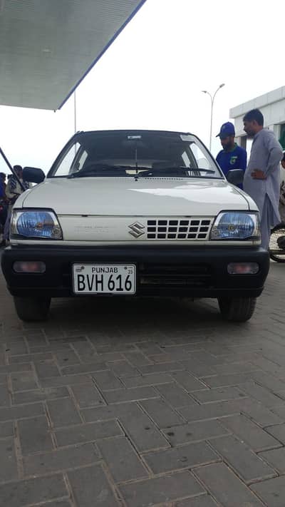mahran 2015 model