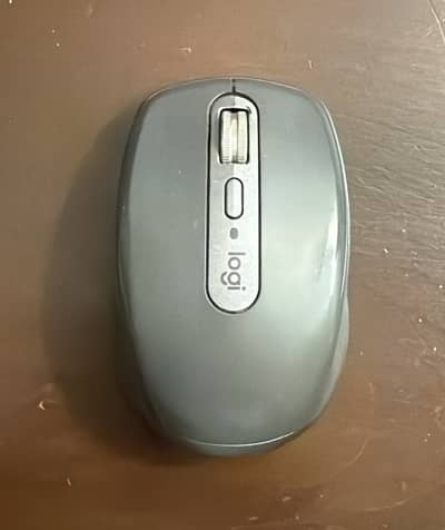 Logitech MX Anywhere 3