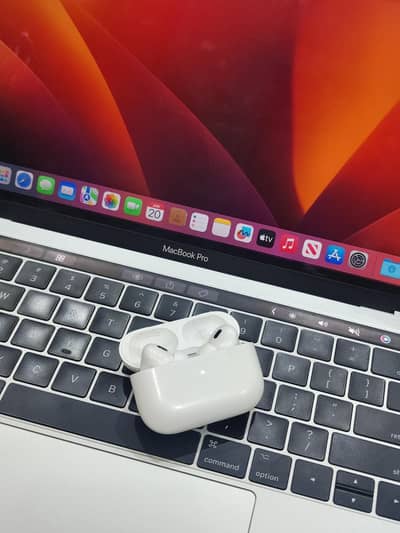 Airpods pro 2