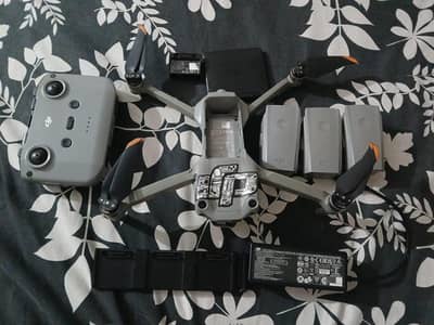 DJI Air 2s