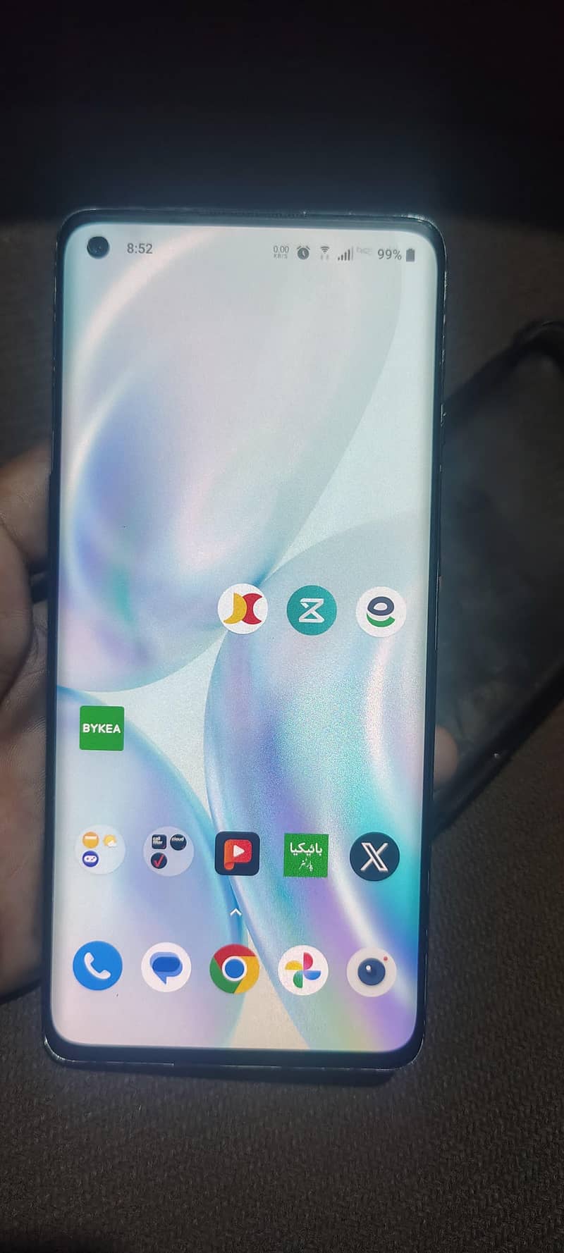 One Plus 8 6