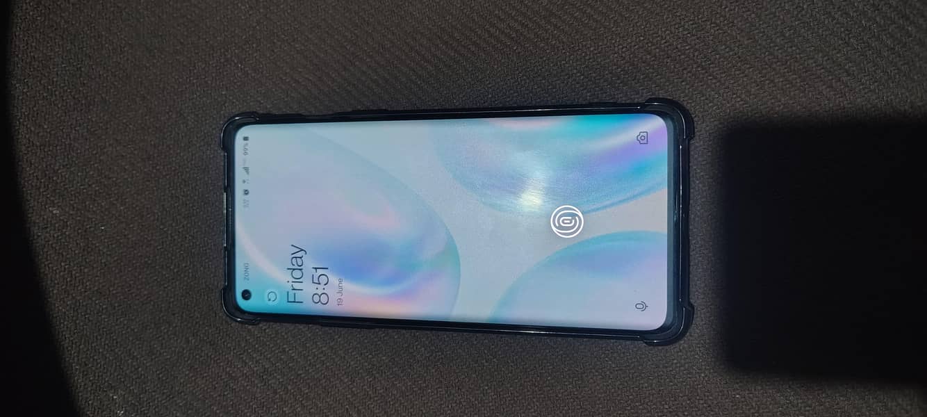 One Plus 8 7