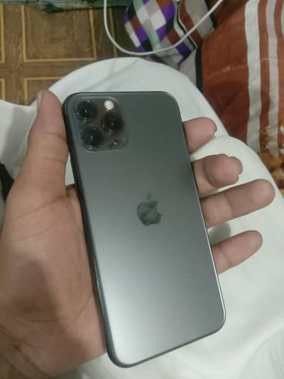 Apple iPhone 11 Pro 256 GB