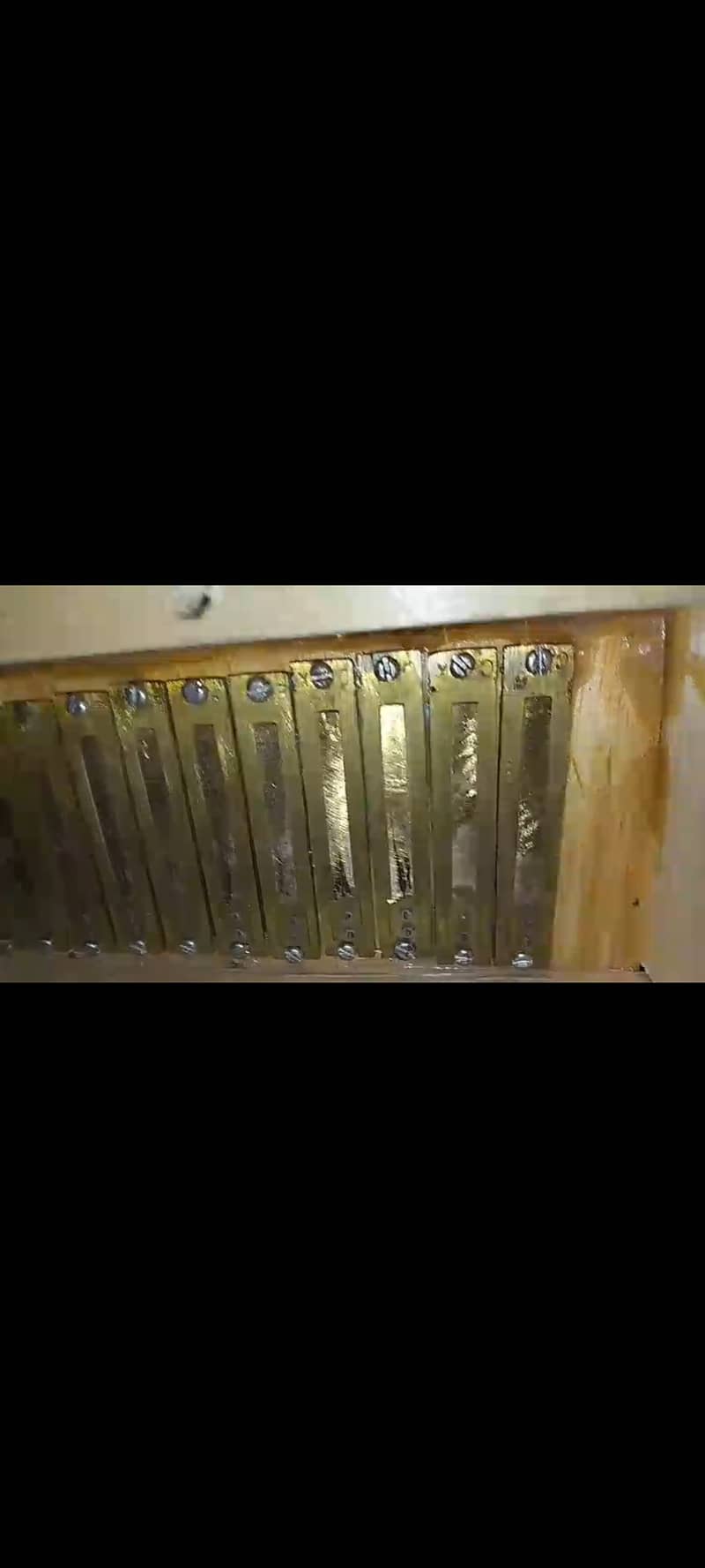 Indian Harmonica Harmonium 5