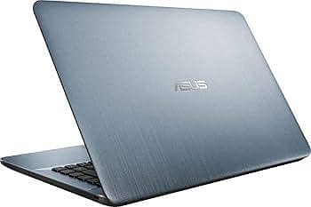 ASUS Core i7 8th Gen | 16GB RAM | 4GB GTX 1050 GPU | Gaming & Editing