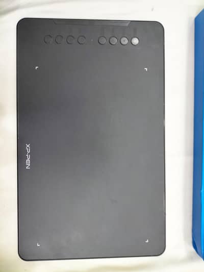 Deco 01 V2 Drawing Tablet