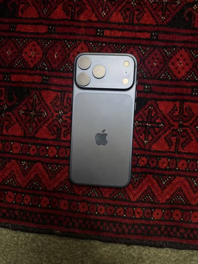 Apple iPhone 17 Pro Max