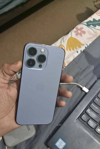 Apple iPhone 13 Pro