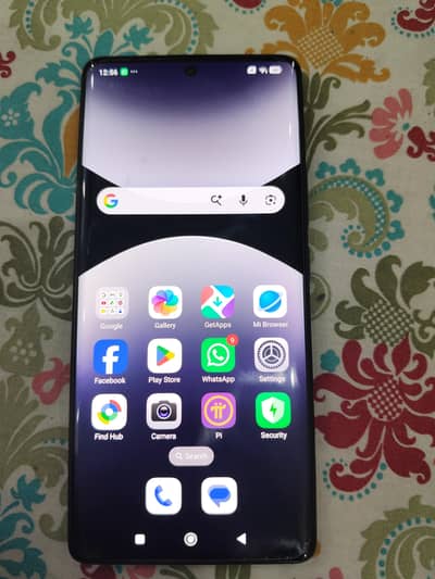 Xiaomi Redmi Note 14 Pro