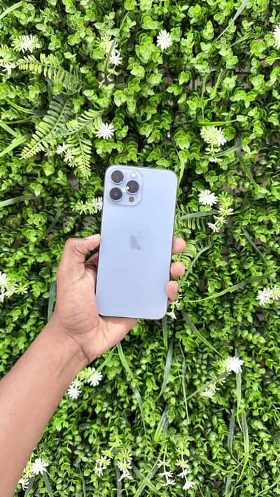 Apple iPhone 13 Pro Max