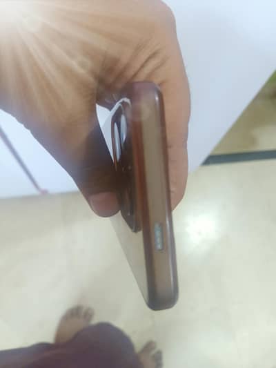 Tecno Spark Go