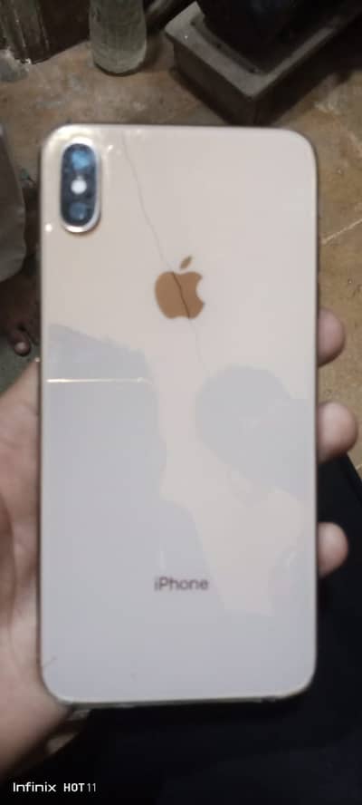 Iphone Xs max