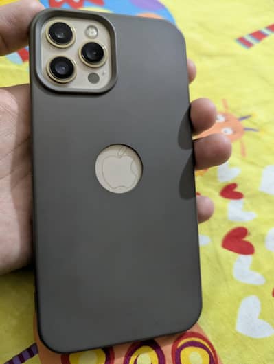 Apple iPhone 12 Pro Max