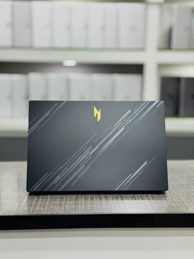 Acer Nito V 15 Gaming LAPTOP || I9 13th || 32 GB DDR5 || RTX 4050