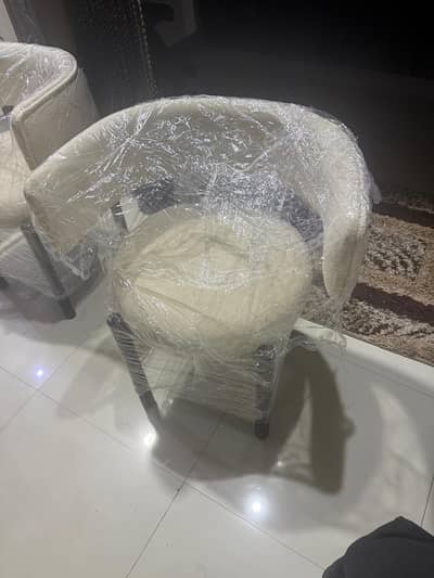 4 Seater Wooden Dining Table for Sale